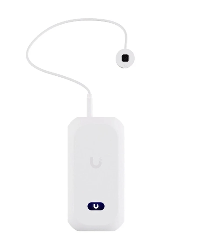 Ubiquiti Unifi Protect Al Theta (UVC-AI-Theta-EA) Security Camera - White - Image 1 of 1
