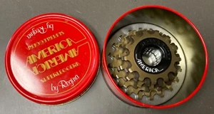 Regina Extra America 'Superleggera' Alloy Freewheel - Picture 1 of 8