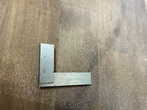 Attrezzi di qualità Fisher n. Quadrato di precisione 41 ingegneri - Foto 1 di 4