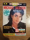 Michael Jackson Magazine Anglais 1988   23 Pages