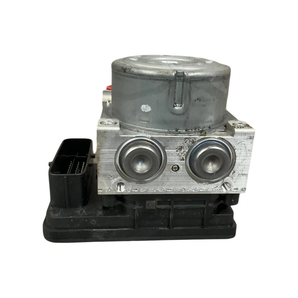 2018 BMW 330i Abs Pump Assembly W/Adaptive Cruise 3451-6891611-01 Factory OEM Foto 1 de 4