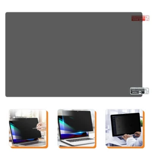 Datenschutzfolie Computer Zubehör Bildschirmschutz Für Notebooks - Bild 1 von 10