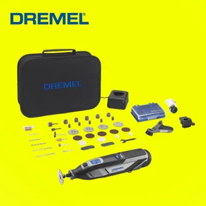 Dremel 8240-3/45 12v Rotary Tool Cordless Multi Tool Kit 1 Battery F0138240JG - Picture 1 of 14