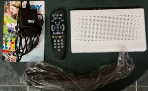 Decoder Sky HD PACE DS830NS - Foto 1 di 5