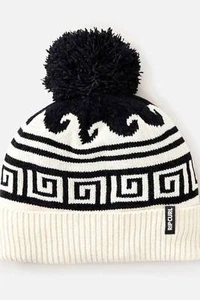 Rip Curl Soleil Regular Pom Pom Beanie - RRP 39.99 - Bild 1 von 4