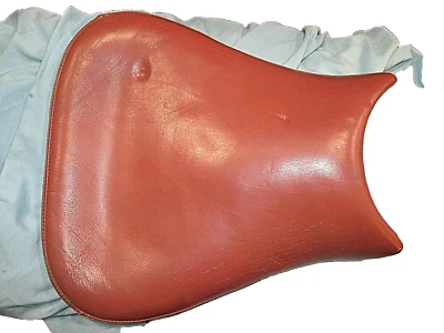 YAMAHA R1 CORBIN SEAT   1998 1999 - Image 1 of 4