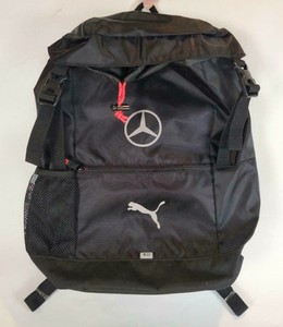 Las mejores ofertas en Bolsas PUMA Mochila Negro para Hombres | eBay