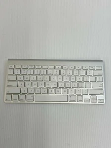 Original Apple Magic Keyboard Bluetooth Wireless Model A1314 - Picture 1 of 4