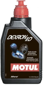 Motul Dexron II D mineral. Automatikgetriebeöl 1 ltr   - Bild 1 von 1