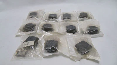 (NUEVO) ITT CANNON 61-pin Conector Militar CA3102E32A69SB01 Foto 1 de 4