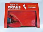Youve Got Crabs Expansion Kit Glorious Claws Gloves Card Game New Sealed Box