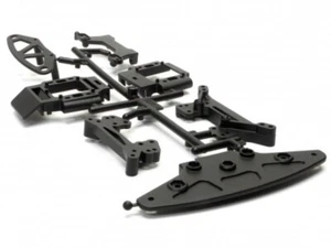 HPI Daempferbruecken-/Rammersatz (N3) - H85031 - Bild 1 von 1