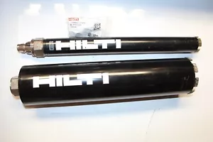 HILTI CORE BIT B 4"/16" SP-L, B 1 3/4"/16" SP-H SPEED & CONNECTION END 236120 3p - Picture 1 of 9