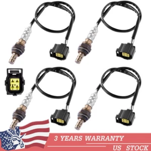 Juego de 4 sensores de oxígeno para Chrysler 300 2005-2021 2,7 L 3,5 L 3,6 L 5,7 L 6,1 L 6,4 L - Imagen 1 de 9