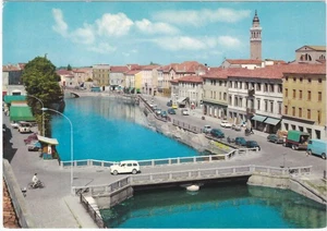 ADRIA - ROVIGO - RIVIERA MATTEOTTI -75942- - Bild 1 von 1