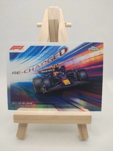 Topps 2024 cromo F1 recargado Sergio Pérez Rech-2 - Imagen 1 de 2