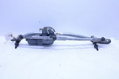 BMW 528i 535i 550i 740i 750i 2009-2016 motor de acoplamiento limpiaparabrisas 61617306266 OEM usado Foto 1 de 4