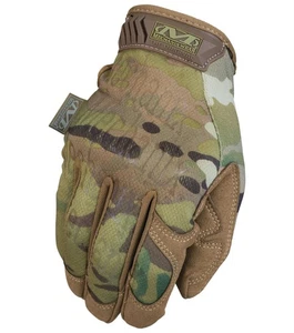 Mechanix Original Handschuhe Multicam - Bild 1 von 7