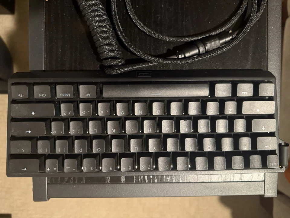 Wooting 60HE - Image 1 of 3