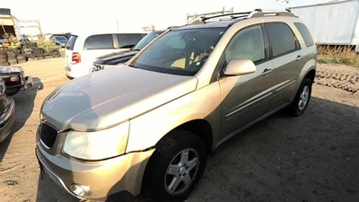 Used Speedometer Gauge fits: 2006 Pontiac Torrent US Grade A - Image 1 of 4