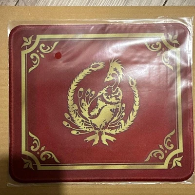 Dragon Quest I & II Square Enix Bonus Limited Ramia Mouse Pad Japan Not For Sale - Image 1 of 2