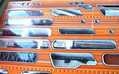 coffret jouef prestige ref 7845 - Photo 1/4