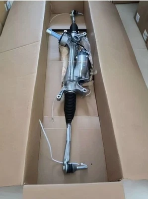 Steering Rack for Mercedes W213 E300 E200 4MATIC # A2134605801= - Image 1 of 4