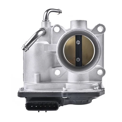 Throttle Body For 2007-2018 Toyota Yaris Premium Hatchback 4-Door 1.5L S20125 - Image 1 of 4