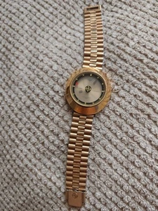 Zodiac Astrographic 2000 Automatic Wristwatch Shock Resistant - Picture 1 of 3