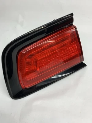 Dodge Charger 2011-2014 luz trasera maletero lámpara LED OEM lado izquierdo del conductor Foto 1 de 4