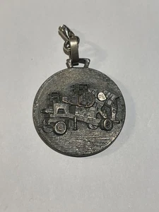 Médaille Weitz Voiture Ancienne (1-6) - Picture 1 of 4