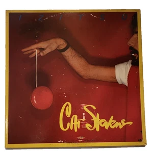 Cat Stevens - Izitso Vinyl LP - 1977 First Press - A&M SP 4702- Album VG - Picture 1 of 4
