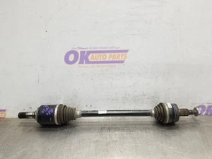21 2021 DODGE CHALLENGER SXT 3.6L RWD REAR AXLE SHAFT RIGHT PASSENGER 38208489 - Picture 1 of 12