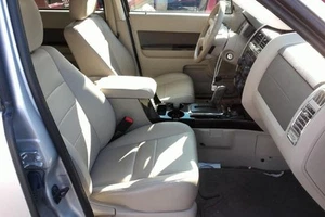 Passenger Side View Mirror Power With Heated Glass Fits 08-09 ESCAPE 8214672 - Picture 1 of 10