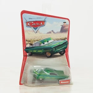 Disney Pixar Cars Green Ramone 1st Desert Series 16 Back (2006) New Diecast - Picture 1 of 4