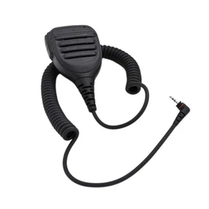 PD360 Microphone for HYT BD30X BD35X PD36X PD376 PD378 PD362 PD365 PD366 PD368 - Afbeelding 1 van 11
