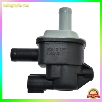 Electroválvula de control de purga para Toyota Prius Avalon Camry Lexus ES300h CT200h Foto 1 de 4