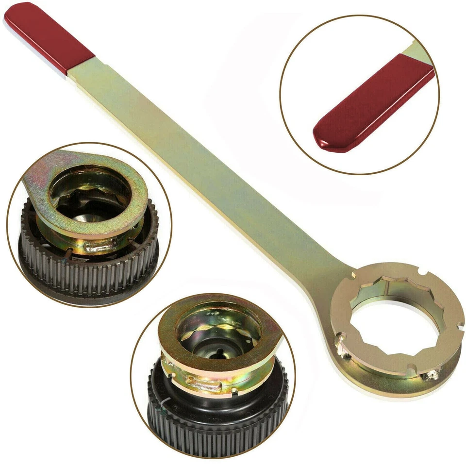 For Subaru Saab Impreza WRX Subaru Baja STD Intake Exhaust Cam Sprocket Tool - Изображение 1 из 4