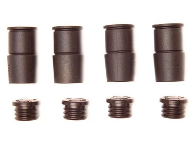 Buje de pinza Raybestos 24913QMXM 2015 2016 2017 BMW 328d xDrive 2014-2018 Foto 1 de 2