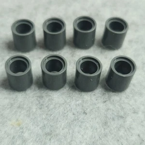 LEGO Beam 18654 Dark Bluish Gray Technic Liftarm Thick 1x1 Spacer 38882 - Picture 1 of 5
