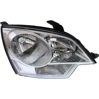 For 2008 2009 2010 Saturn Vue / Hybrid Headlight Passenger Side For GM2503306 - Image 1 of 4