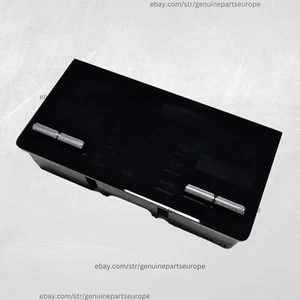 Rear Heat AC Climate Control Switch Panel 974919615M Porsche Panamera 971 17-19 - Picture 1 of 6