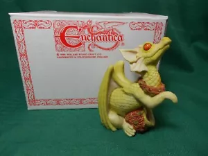 Enchantica Dragon EN 2089 All Alone Rattaj - Bild 1 von 9