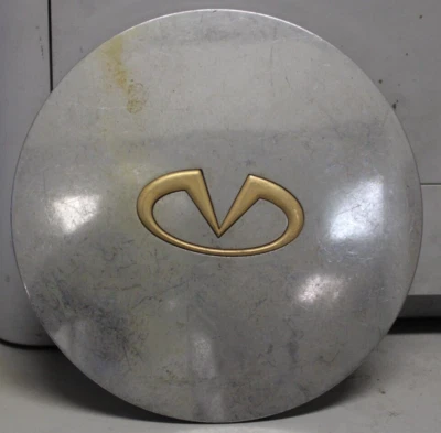 93 94 95 96 97 INFINITI J30 CENTER HUB CAP 4031510Y10 73708 73709 Gold Foto 1 de 3