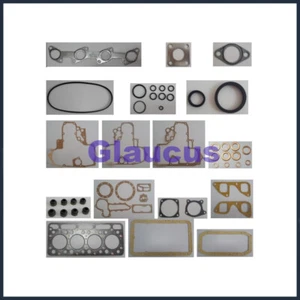 Engine Full gasket KIT for Kubota engine: V2002 - Picture 1 of 1