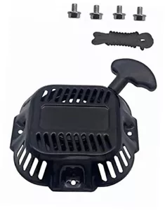 Gruppo avviamento a strappo per generatore Generac 196cc 212cc 208cc GP3250 GP3300 - Foto 1 di 8