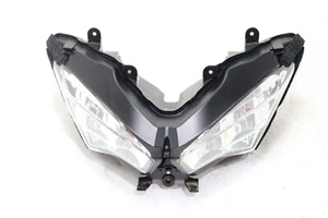 18-23 KAWASAKI NINJA 400 OEM FRONT HEADLIGHT HEAD LIGHT LAMP - Picture 1 of 18