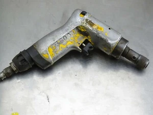 Atlas Copco Raschietto pneumatico, TWIST HRD16 - Foto 1 di 11