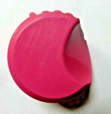 Dyson DC 04/07/14/33-  Clutch Control Knob-  pink - Gen Dyson-free postage  - Image 1 of 2