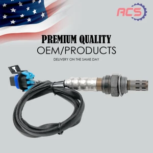 Sensor de oxígeno O2 aguas abajo 234-4066 para Chevrolet Cobalt HHR Pontiac G5 2,2 L L4 - Imagen 1 de 6